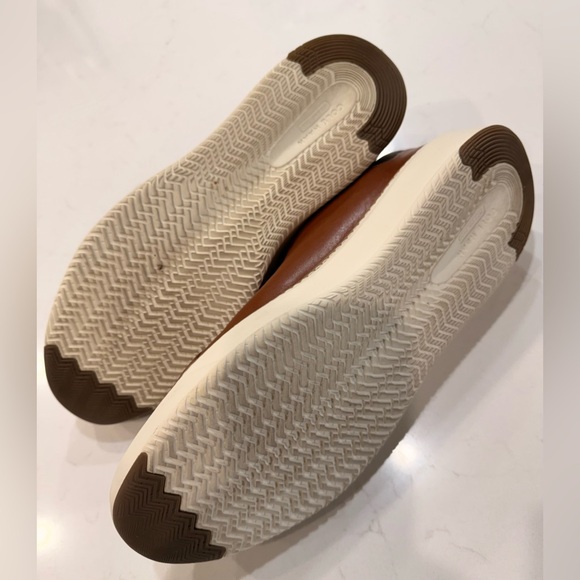 EUC Cole Haan Men’s GrandPro Topspin Sneakers – Size 12